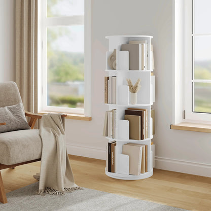 étagère rotative 360°