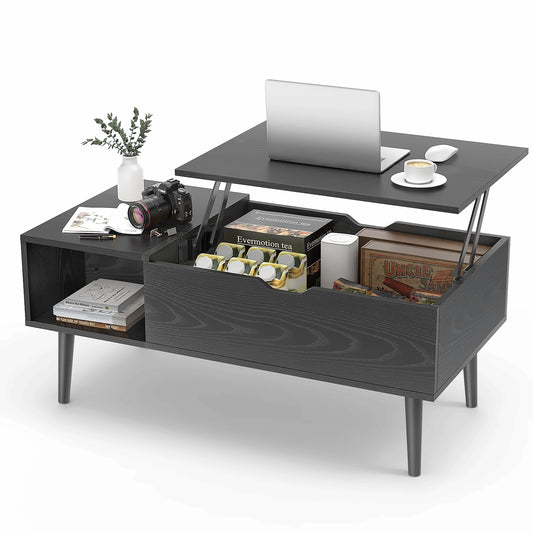 table basse relevable