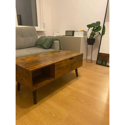 table basse relevable