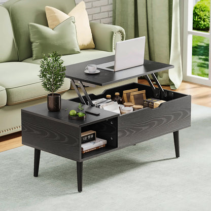 table basse relevable