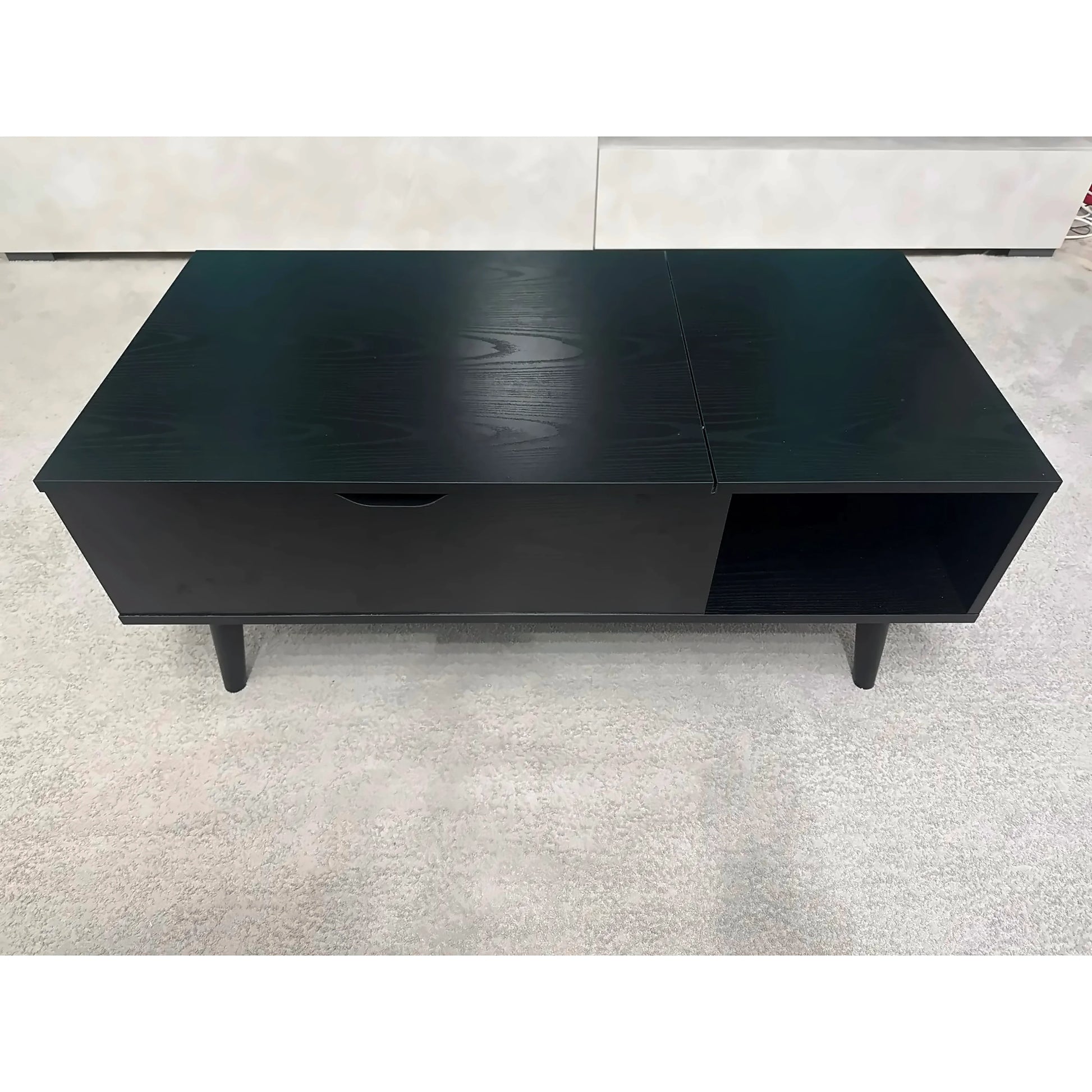 table basse relevable