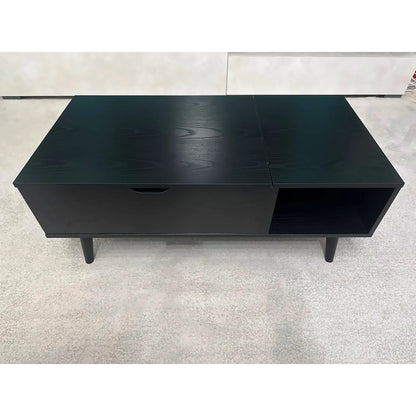 table basse relevable